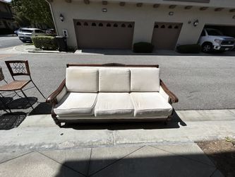 Couch and Chairs