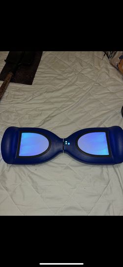 Hoverboard