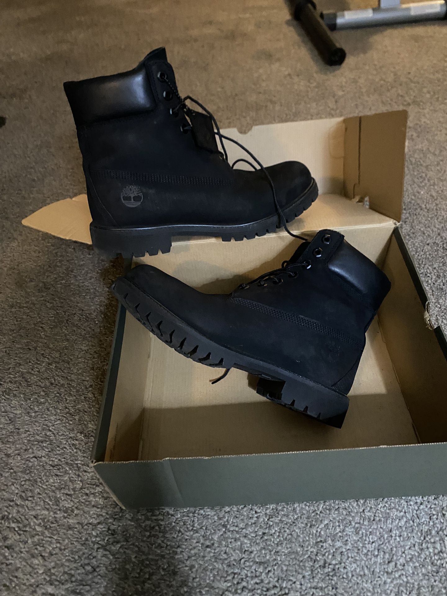 Timberland Boots Men’s 