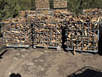 Juniper Firewood For Sale
