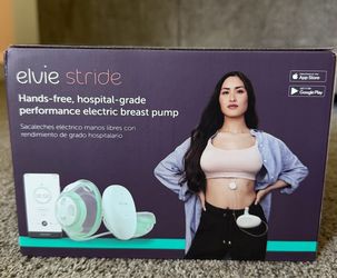 Elvie Stride