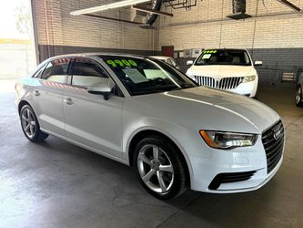 2015 Audi A3