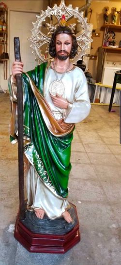 San Judas Tadeo