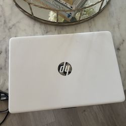 HP Laptop 
