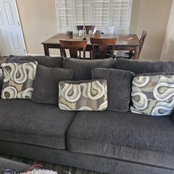 Sofa Set
