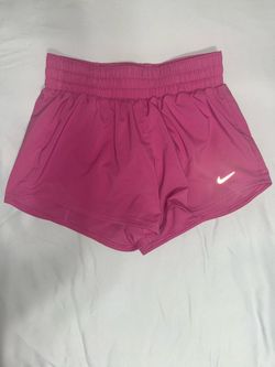Nike running shorts