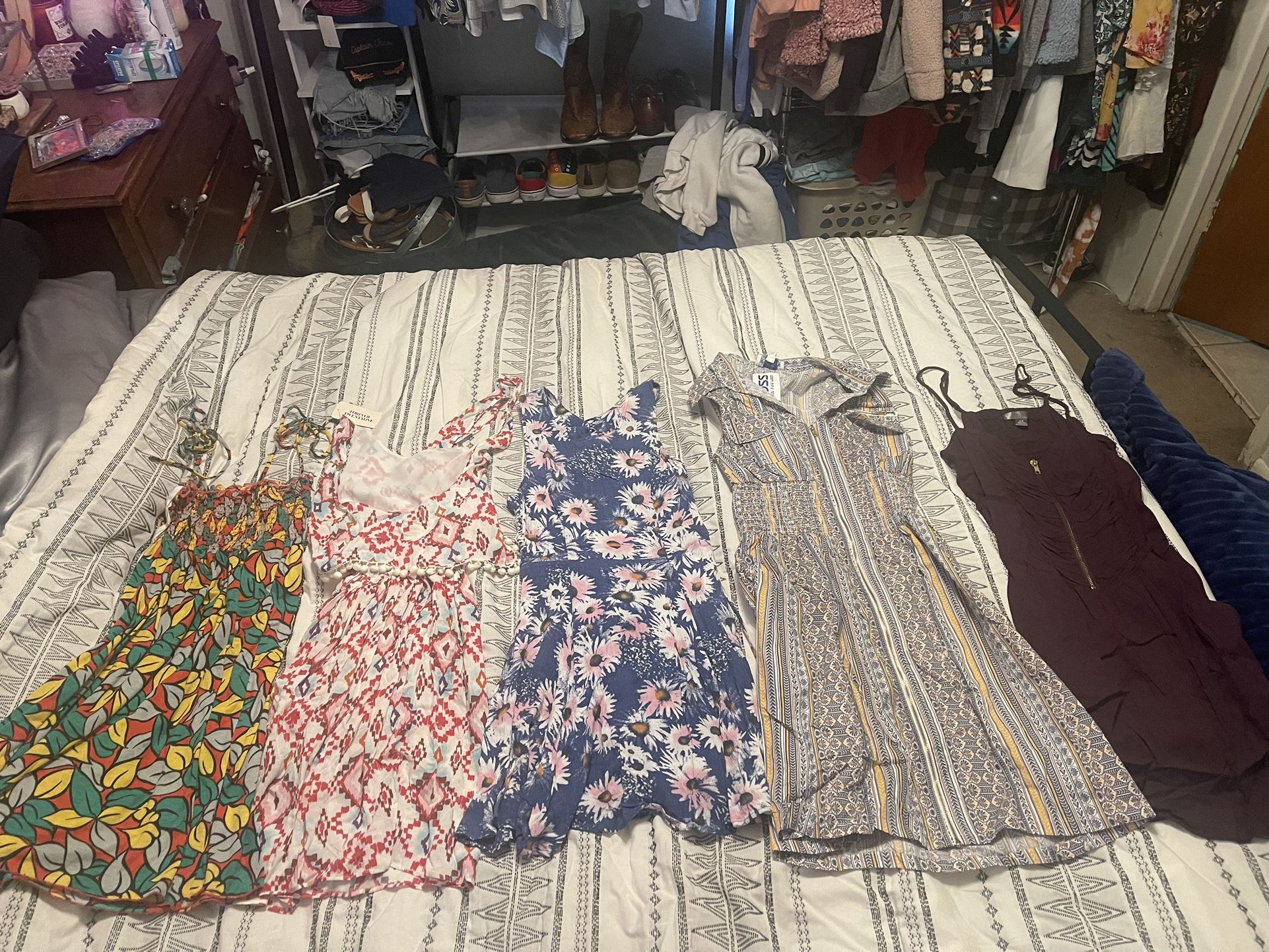 Summer Dresses