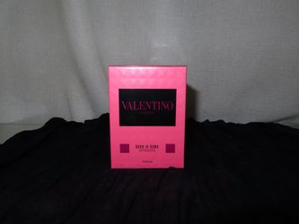 Women Valentino Donna Born in Roma Extradose Parfum 100ml