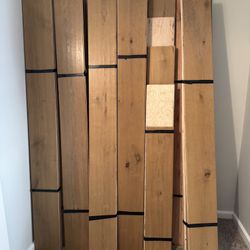 Wood Flooring 