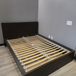 Queen Bed Frame