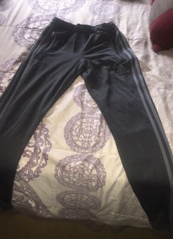 Adidas sweats