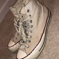 Converse Chuck 70 - Men’s Size 9