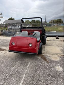 Toro Workman 3100