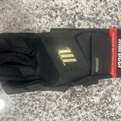 Batting Gloves 