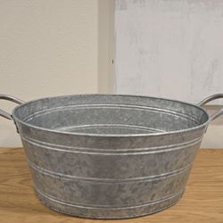 Medium Size Container
