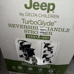 Stroller 