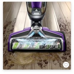 Vacuum BISSELL