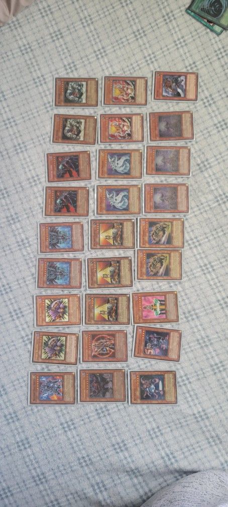 Yugioh Zombie Deck