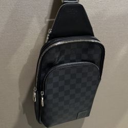 Louis Vuitton Sling Bag Daimler 