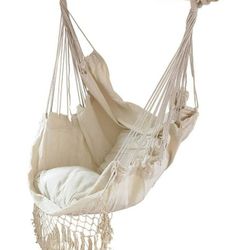 Hammock swing, new in box