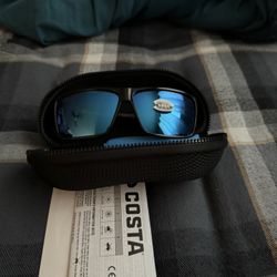 Costa Sunglasses