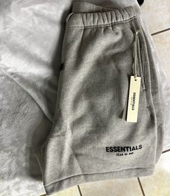 Essential Shorts