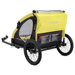 Schwinn Bike Trailer