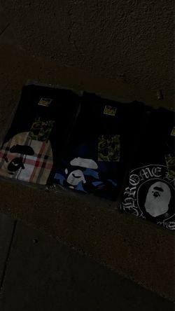 BAPE