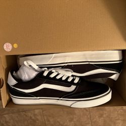 Vans 9.5 