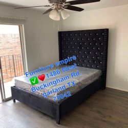 Furniture Bedroom Set 