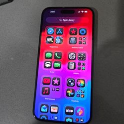 iPhone 15 Plus 128gb