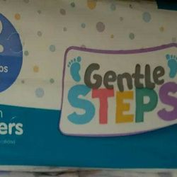 New Diapers Size 2