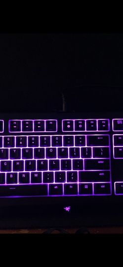 Cynosa Chroma - Keyboard (CPU, Xbox, Ps4/5)