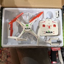 Drone