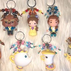 Cute KEYCHAINS🥰