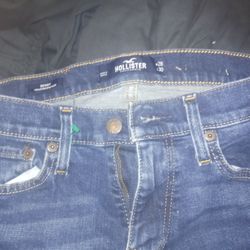 Men's Holister Jeans