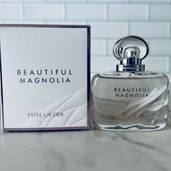 Estee Lauder Beautiful Magnolia Eau De Parfum