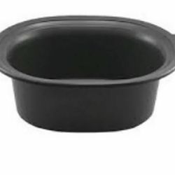 All Clad Insert For 7 Qt. Slow Cooker. 