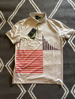 Boss Polo Slim Fit