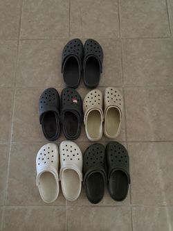 Crocs