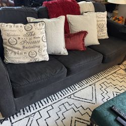 Sofa Bed - Gently Used, Great Condition 