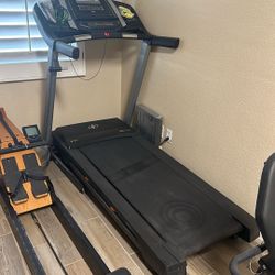 Treadmill