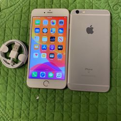 iPhone 6s Plus Unlocked For All Carriers 