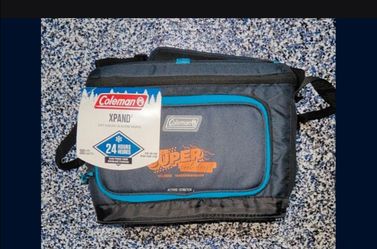 Soft Side Cooler