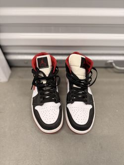 Jordan Mid Size 9