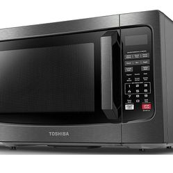 BRAND NEW TOSHIBA MICROWAVES 