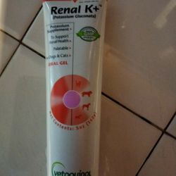 Renal K