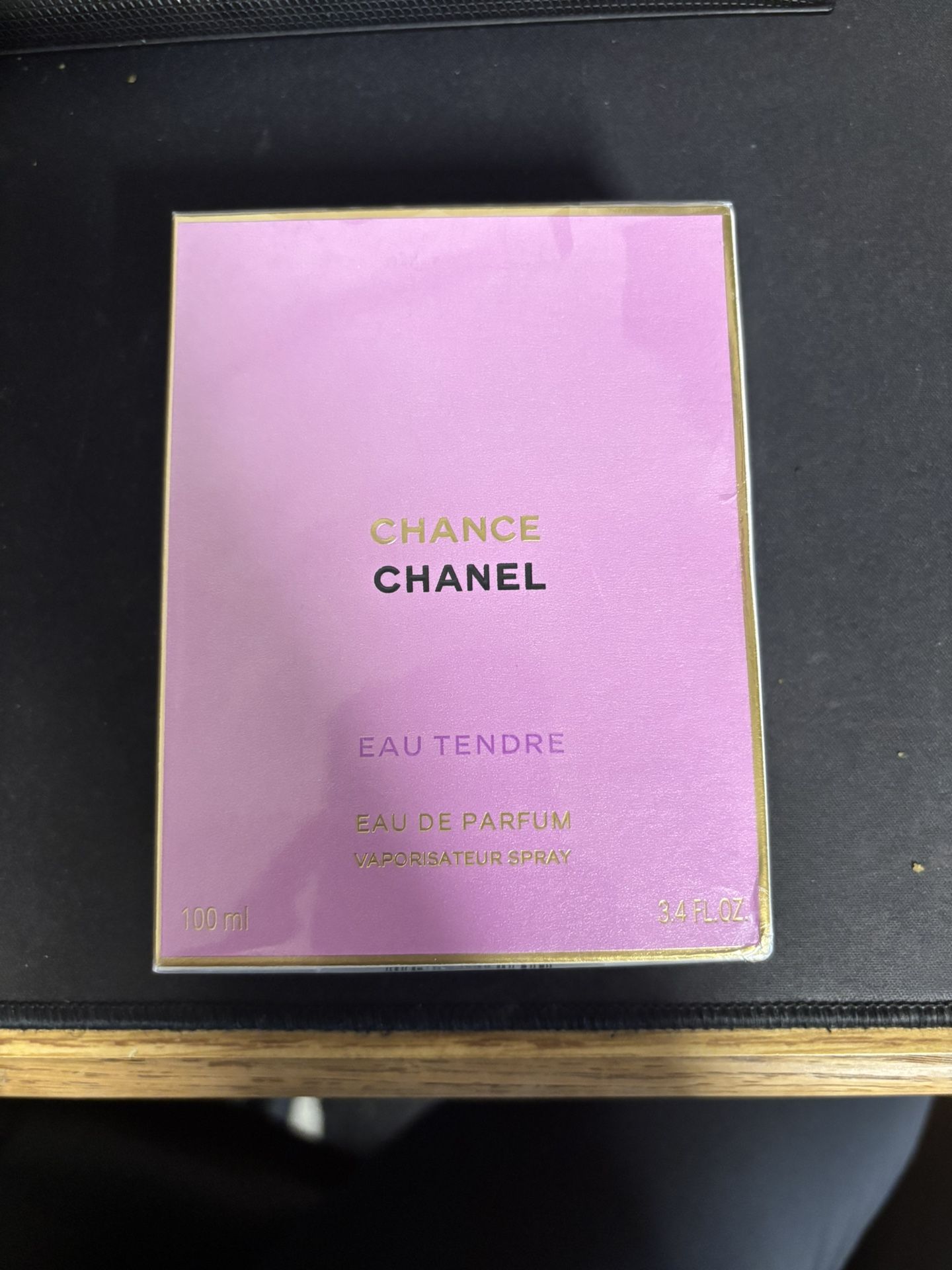 Chanel Perfume