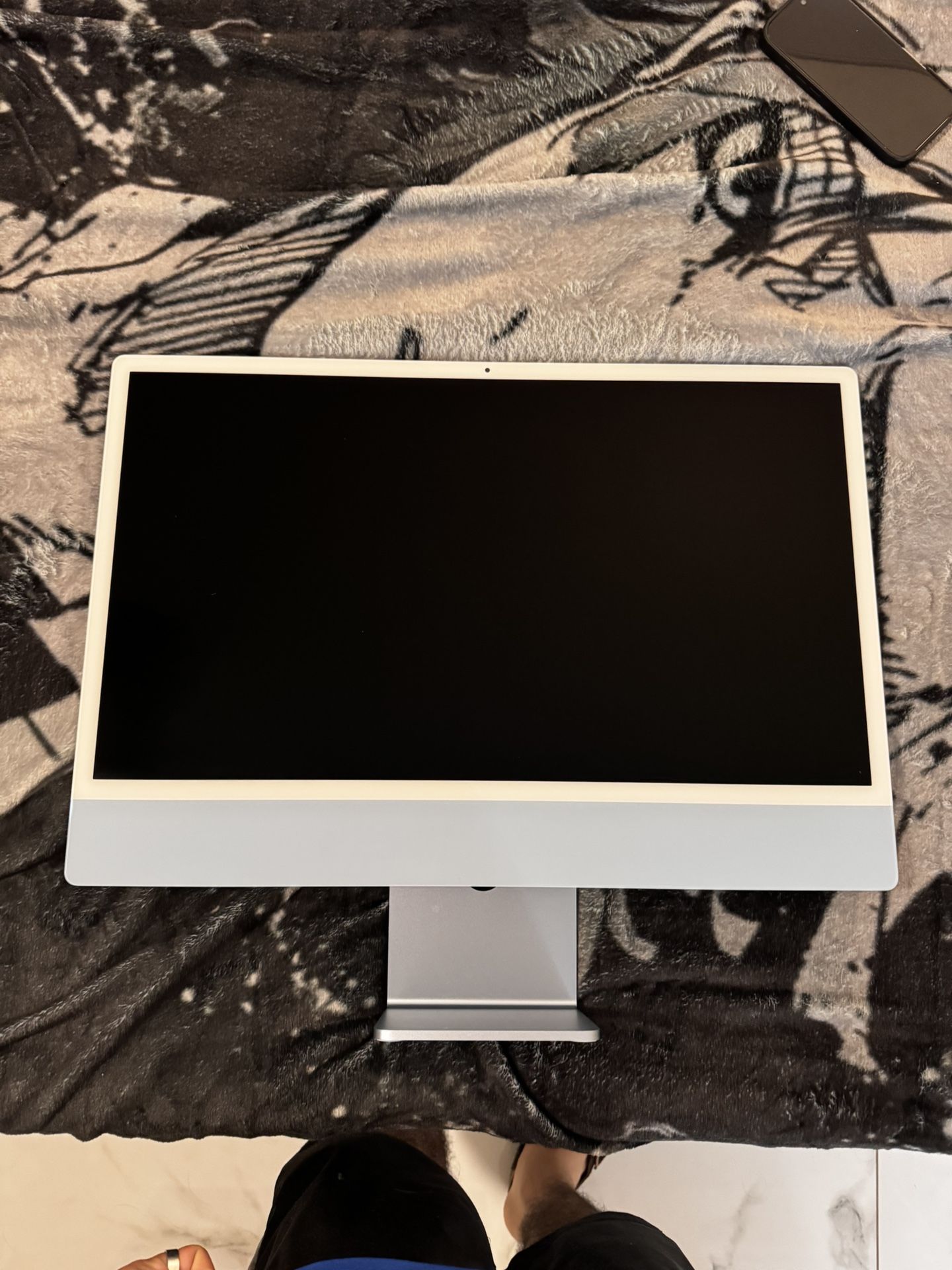 iMac 24inch M1 2021