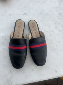 Loafers 